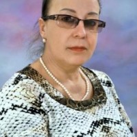 Рябовичева  Галина  Евгеньевна